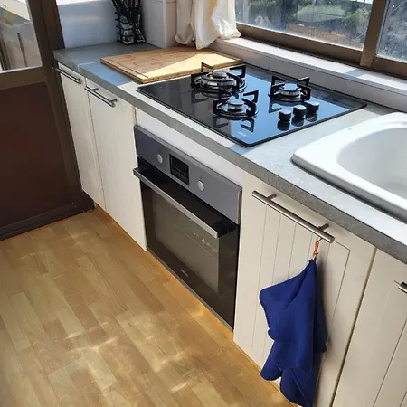 Lägenhet Apartamento Bella Vista *