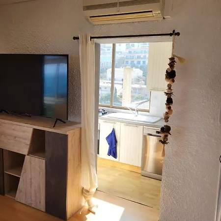 Apartamento Bella Vista * Llanca