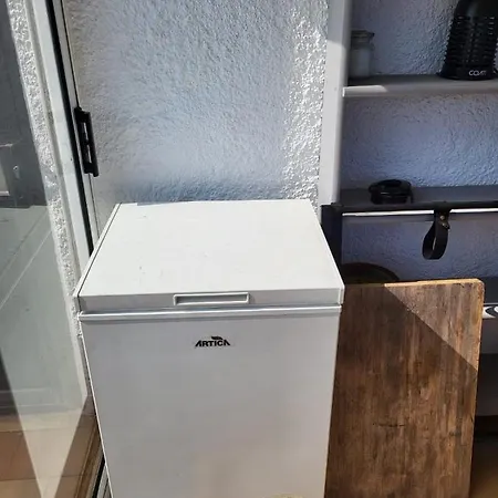 Apartamento Bella Vista Apartment