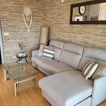 Apartamento Bella Vista * Llanca