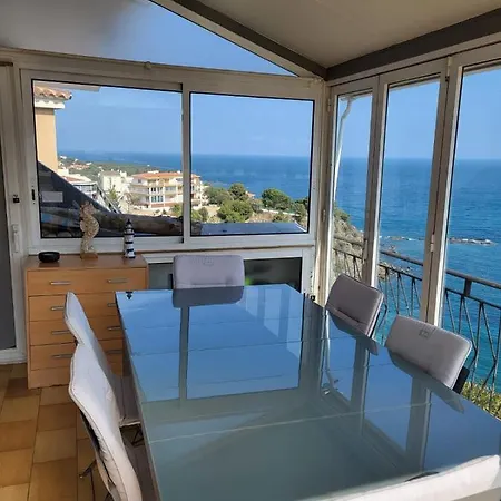 Apartamento Bella Vista