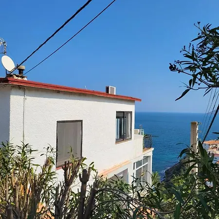 Apartamento Bella Vista Apartment Llanca