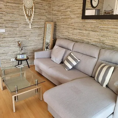 Apartamento Bella Vista
