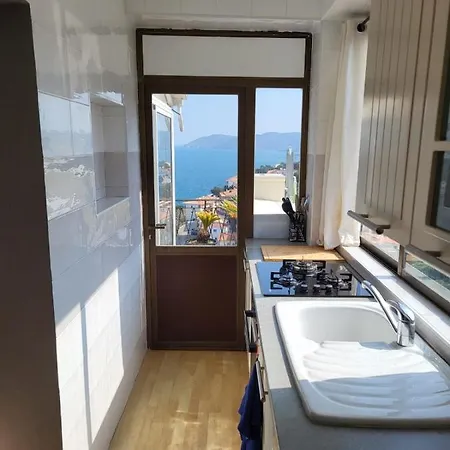 Apartamento Bella Vista Apartment Llanca