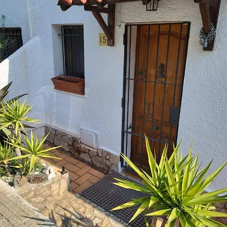 Apartment Apartamento Bella Vista Llanca