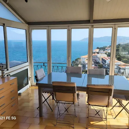 Apartamento Bella Vista Apartment Llanca