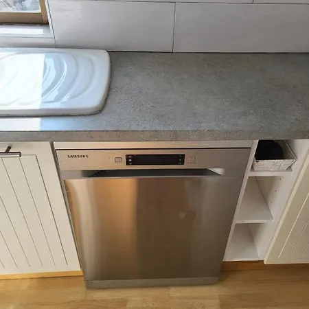Apartamento Bella Vista Apartment