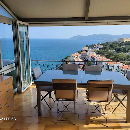 Apartamento Bella Vista * Llanca