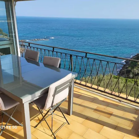 Apartment Apartamento Bella Vista Llanca
