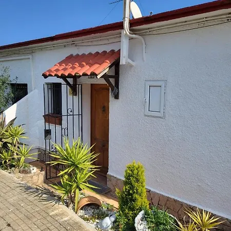 Apartamento Bella Vista *