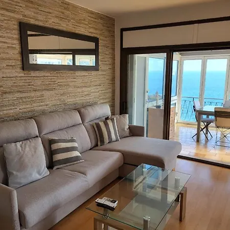 Apartamento Bella Vista Llanca