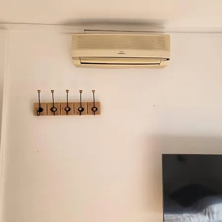 Apartamento Bella Vista Llanca