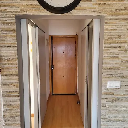 Apartamento Bella Vista Apartment Llanca