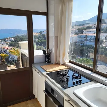 Apartment Apartamento Bella Vista