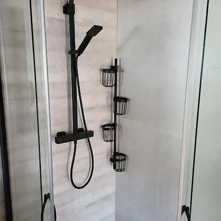 Apartamento Apartamento Bella Vista *