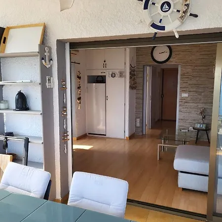 Apartamento Bella Vista *