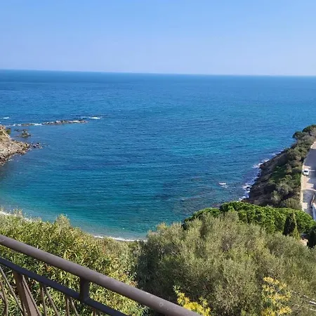 Apartamento Bella Vista *