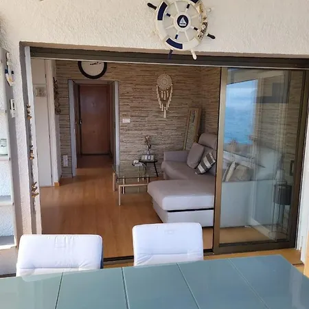 Apartamento Bella Vista *