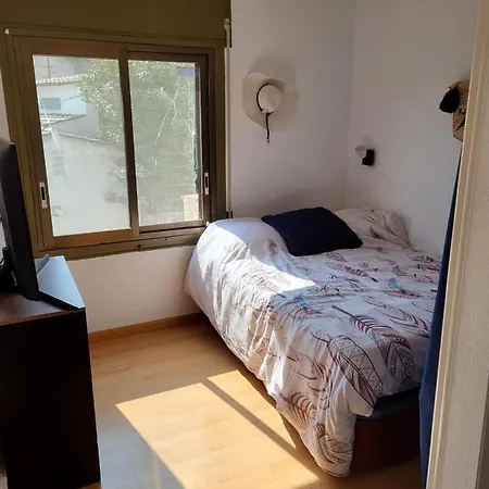 Apartamento Apartamento Bella Vista Llançà