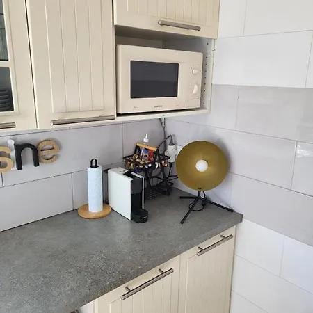 Apartamento Apartamento Bella Vista Llançà