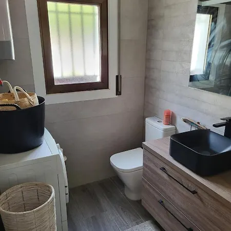 Apartamento Apartamento Bella Vista *